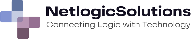 Netlogic Solutions Help Desk